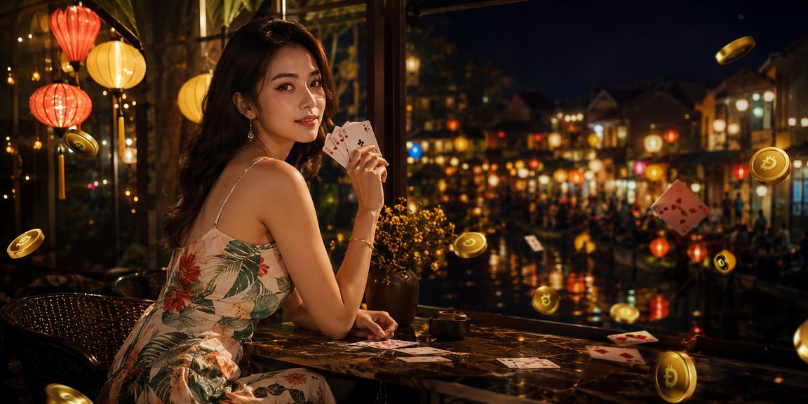 Không gian thư giãn với trò chơi bài tại Huế – cân bằng giải trí và cuộc sống