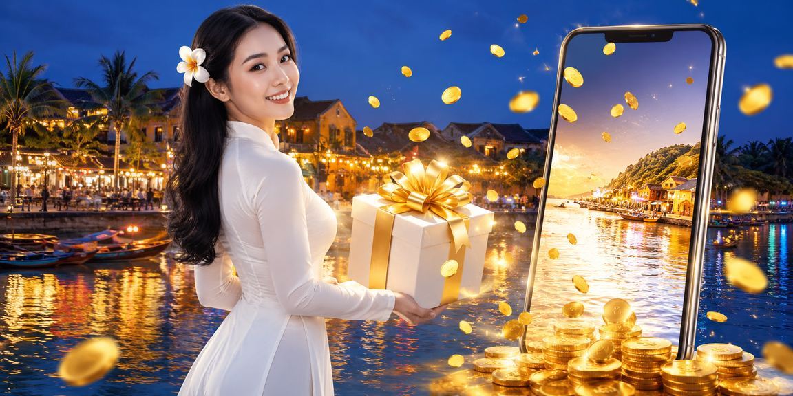 Người dùng Sa Pa tra cứu hướng dẫn trợ giúp qq8827 trên điện thoại giữa thiên nhiên núi rừng